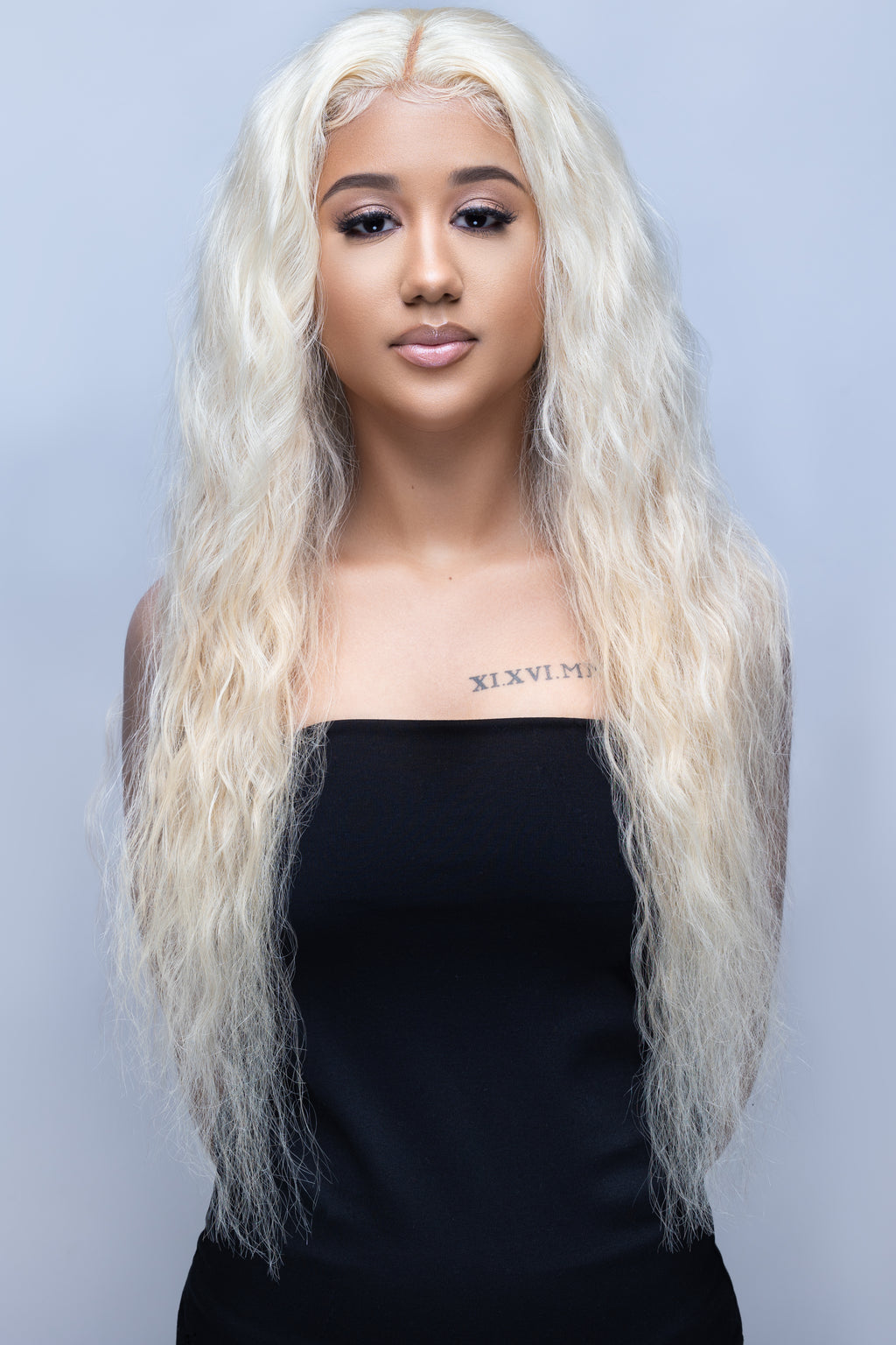 Bel Air Blonde