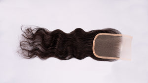 Melrose Curly Closures